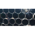 Thick Walled Thermally Expanded Steel Pipes